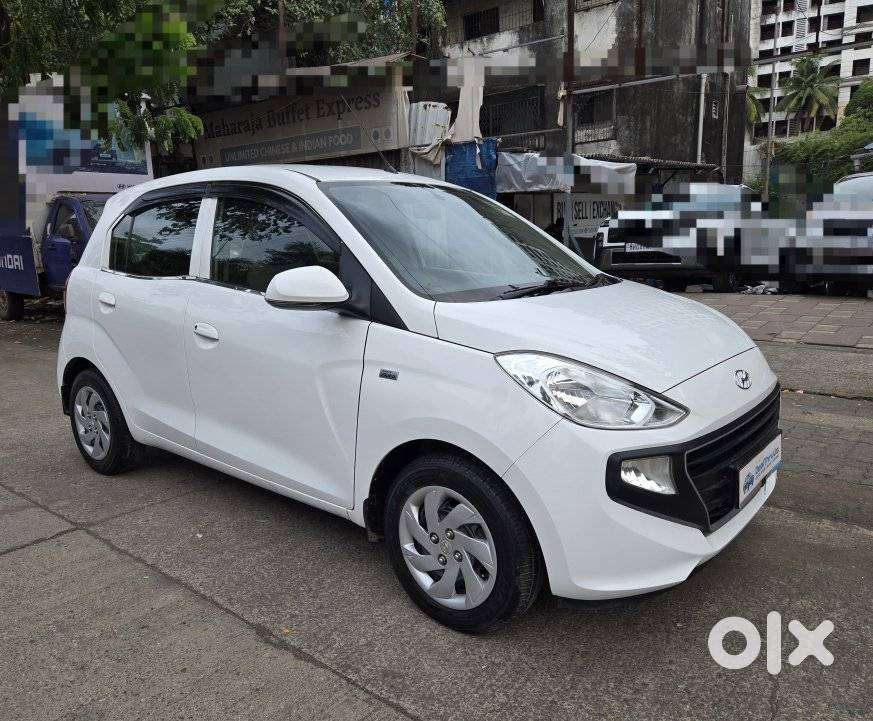 Hyundai Santro Sportz Amt, 2021, Petrol