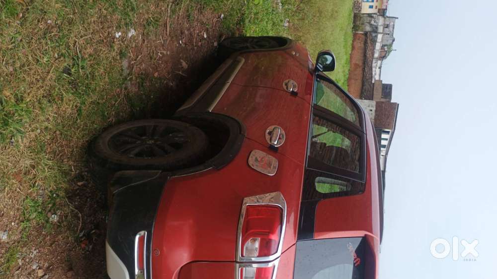 2019 Maruti Brezza Zdi