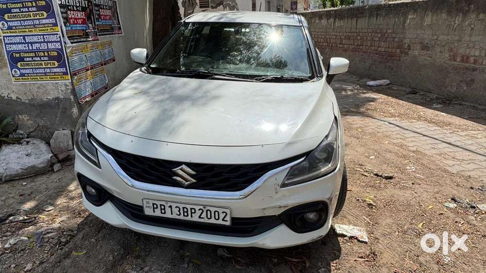 Maruti Suzuki 2022 Car