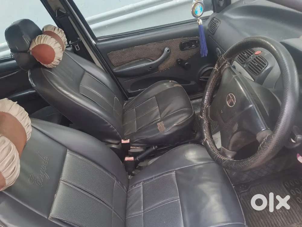 Tata Indica 2008 Diesel Good Condition Turbo Type,