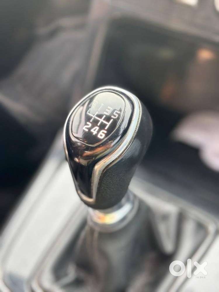 Hyundai Creta 1.5 E Petrol, 2020, Petrol