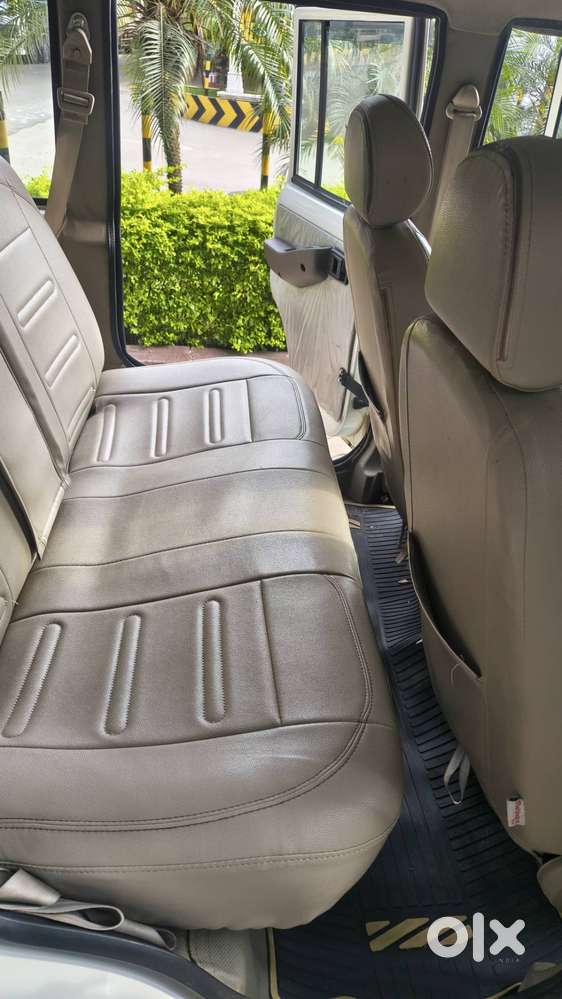 Mahindra Bolero Power Plus 2021 Diesel