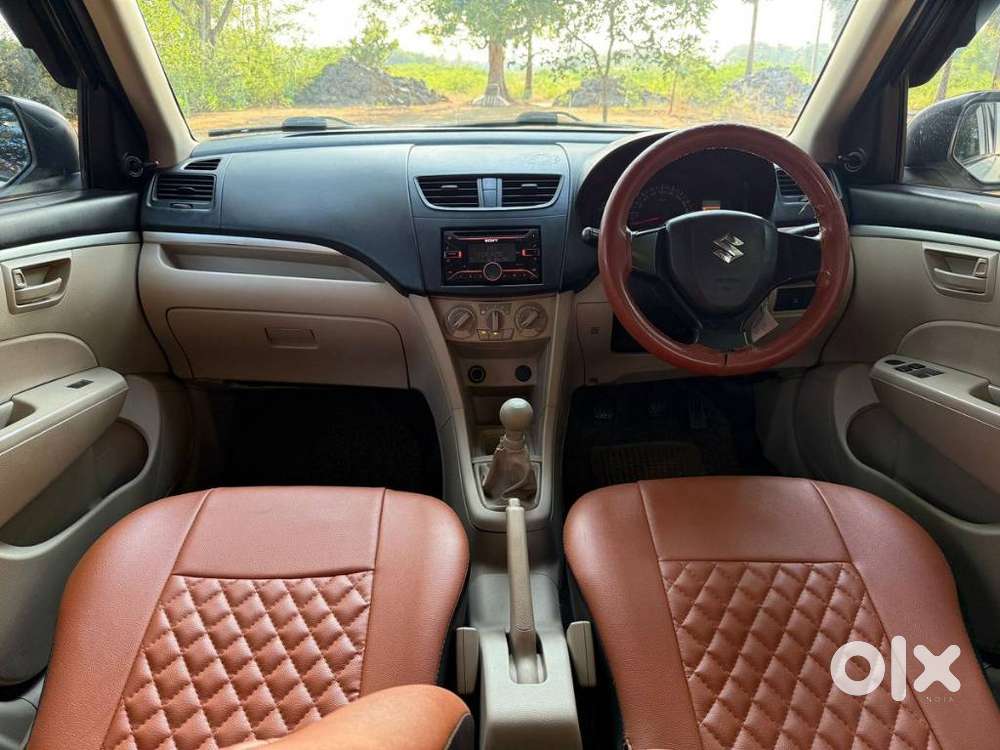 Maruti Suzuki Swift Dzire, 2019, Diesel