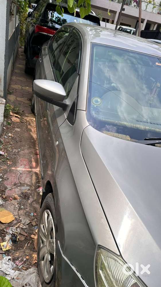 Skoda Rapid Diesel Manual 2012