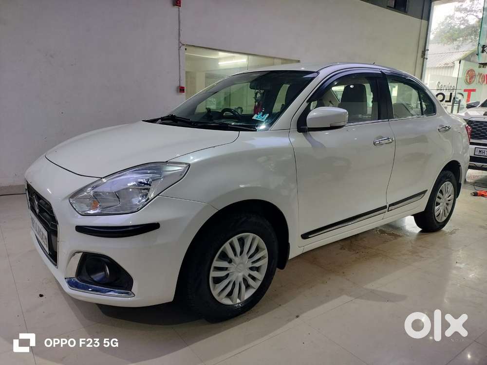 Maruti Suzuki Dzire 1.2 Vxi, 2021, Petrol