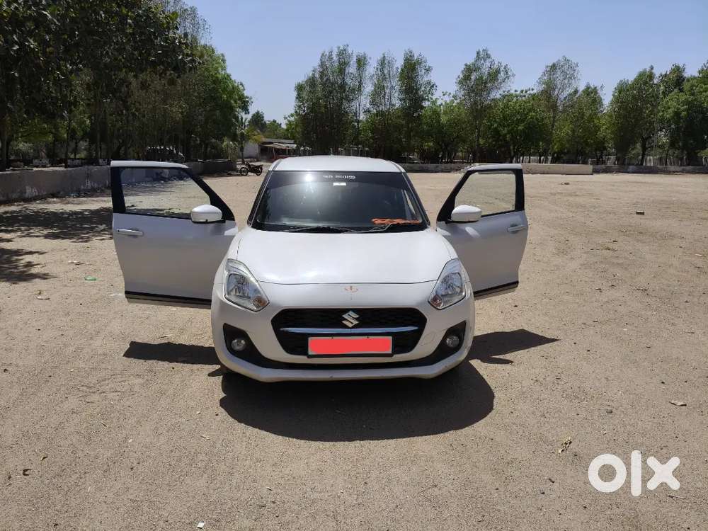 Maruti Suzuki Swift Vxi Tip Top Condition