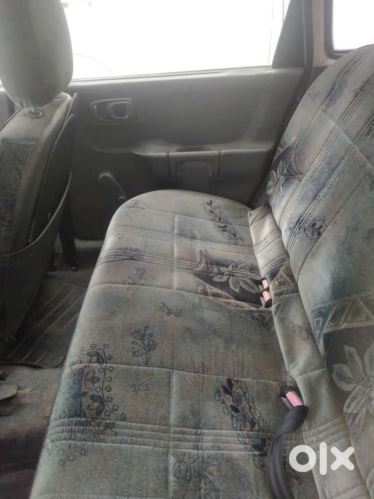 Maruti Suzuki Zen Estilo 2003 Petrol Well Maintained