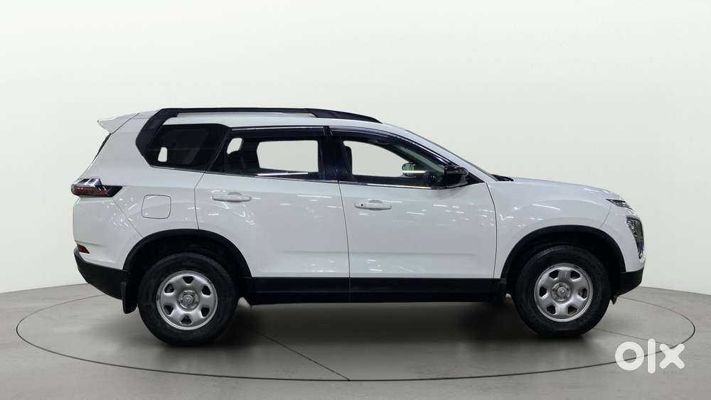 Tata Safari 2.0 Kryotec Xe, 2022, Diesel