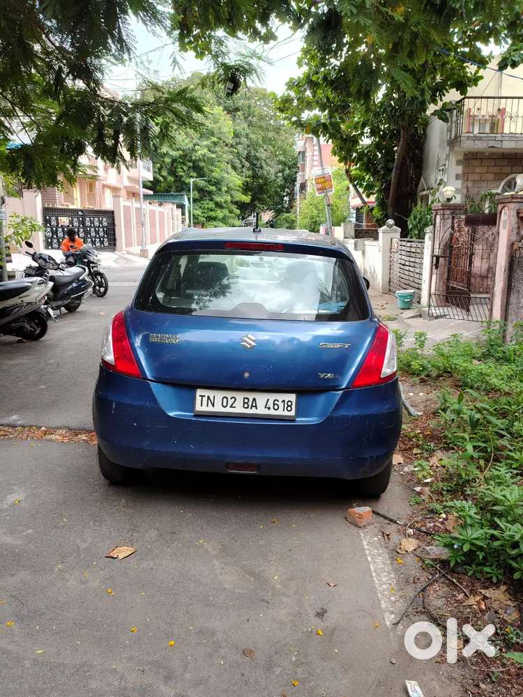 Maruti Suzuki Swift 2014 Petrol Good Condition