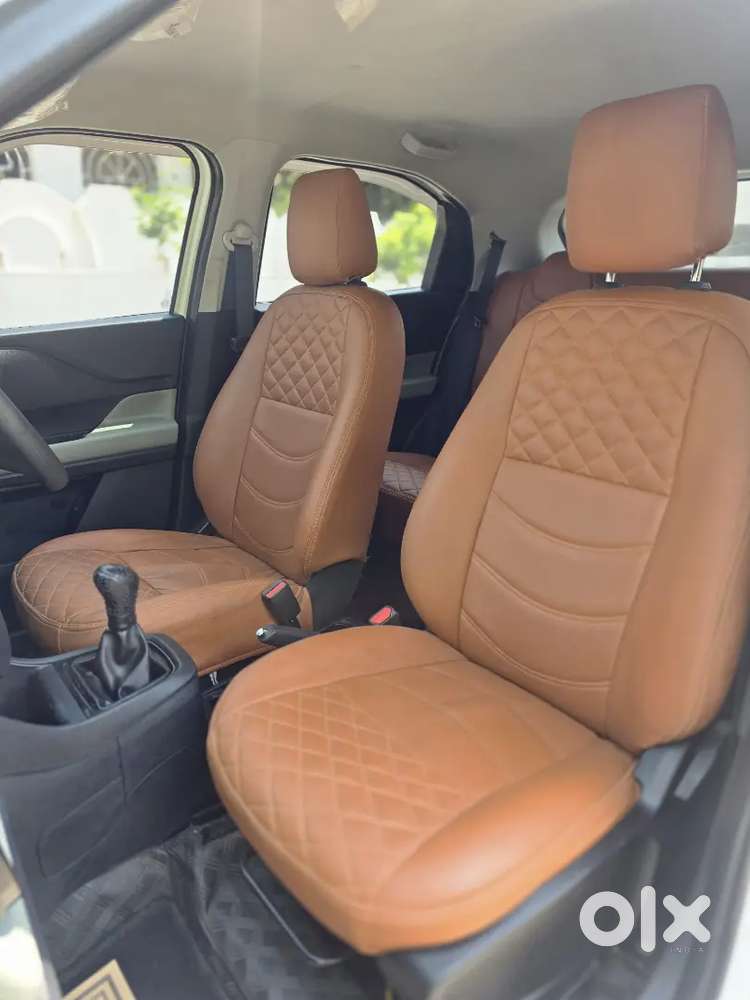 Tata Punch Adventure