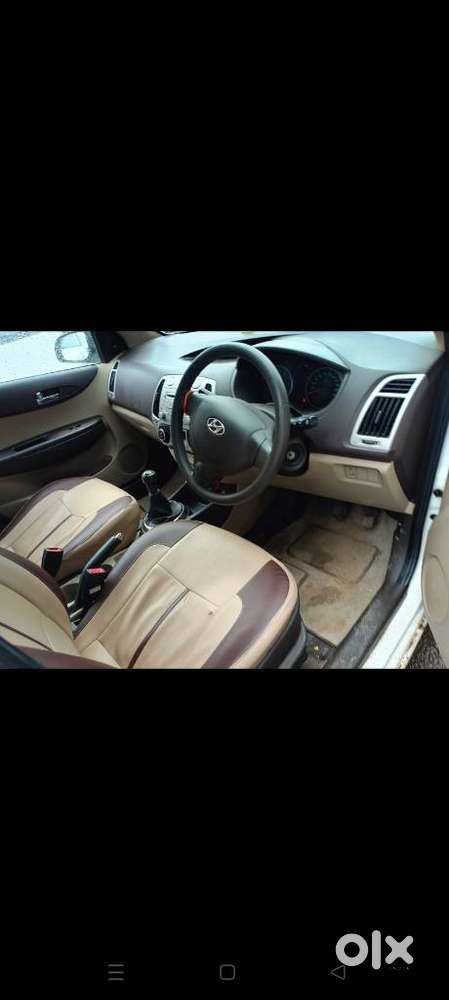 Hyundai I20 Magna Plus, 2011, Petrol