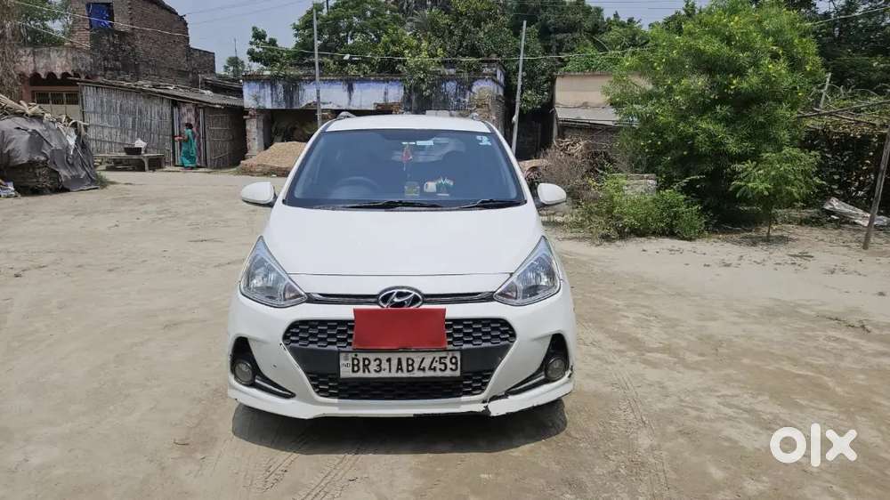Hyundai Grand I10 2017 Variant Urjant Sell