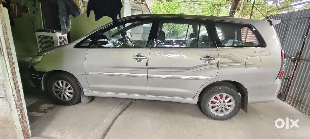 Vry Good Condition All 4 New Tyers 
 0% Work