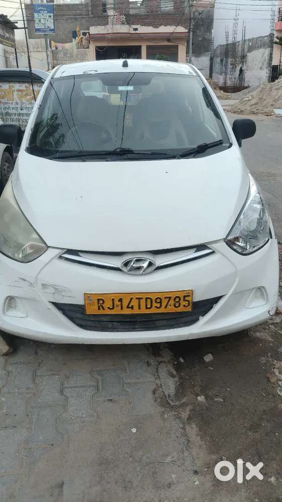 Good Condition