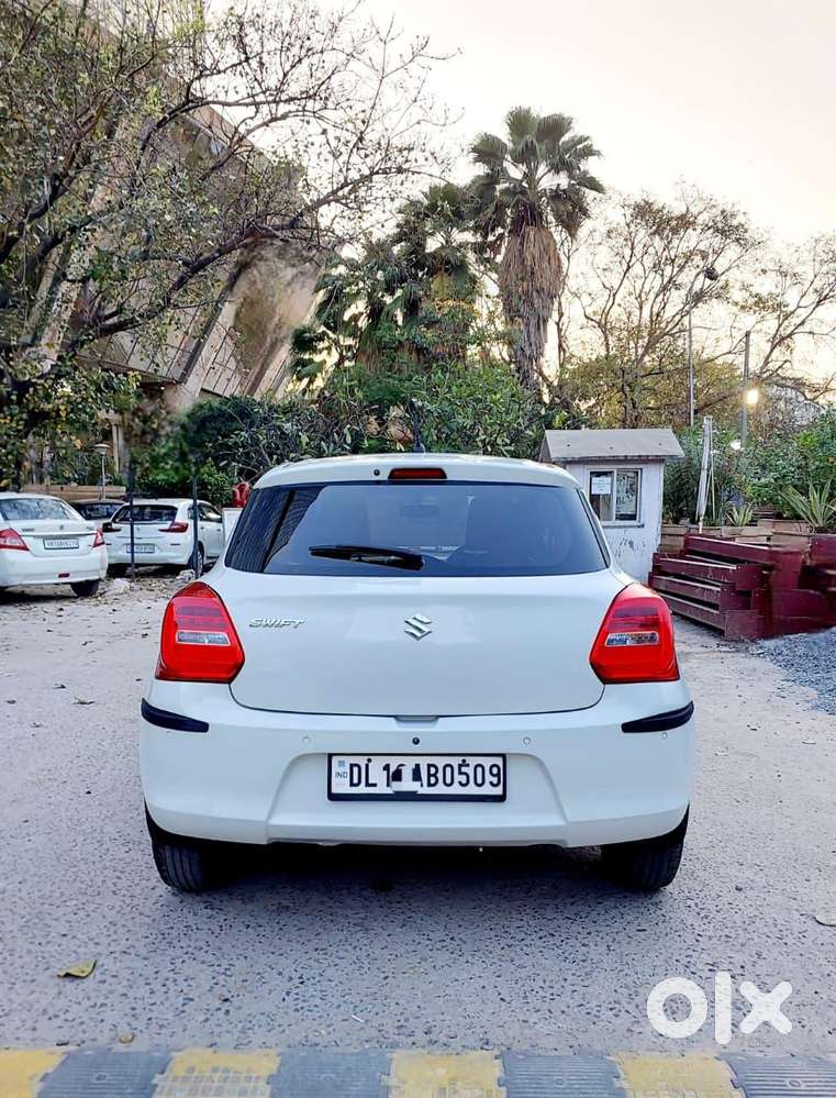 Maruti Suzuki Swift