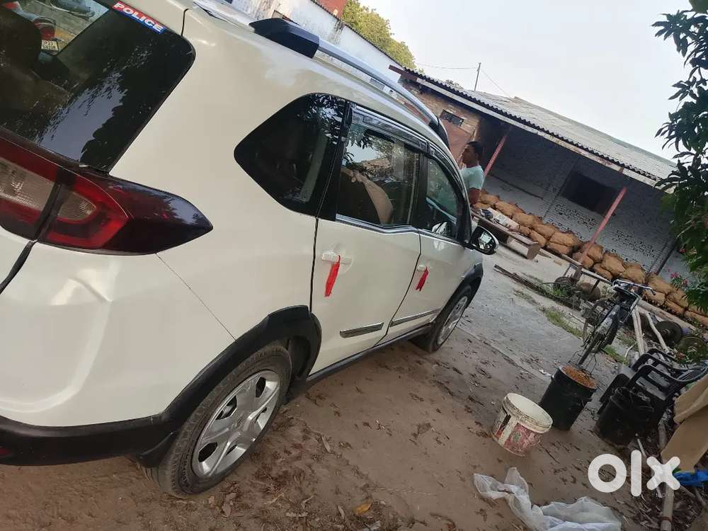 Honda Br-v Vx 2019
