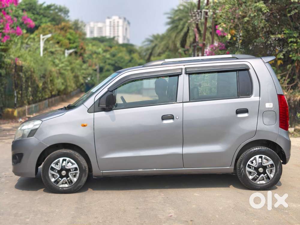 Maruti Suzuki Wagon R 1.0 Lxi Cng, 2016, Cng & Hybrids