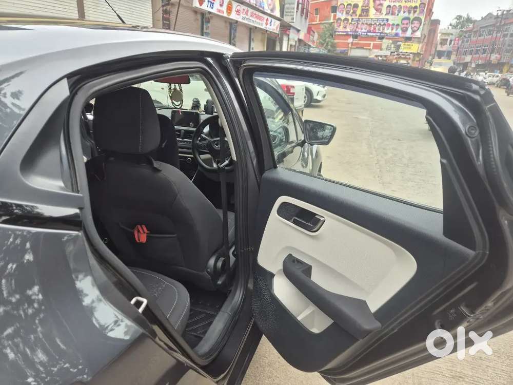 Tata Altroz 1.2 Xza 2021 Petrol