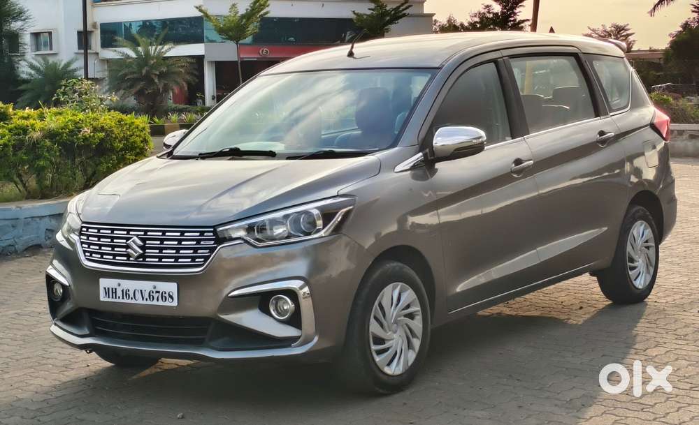 Hyundai Aura S Atmatic, 2020, Petrol