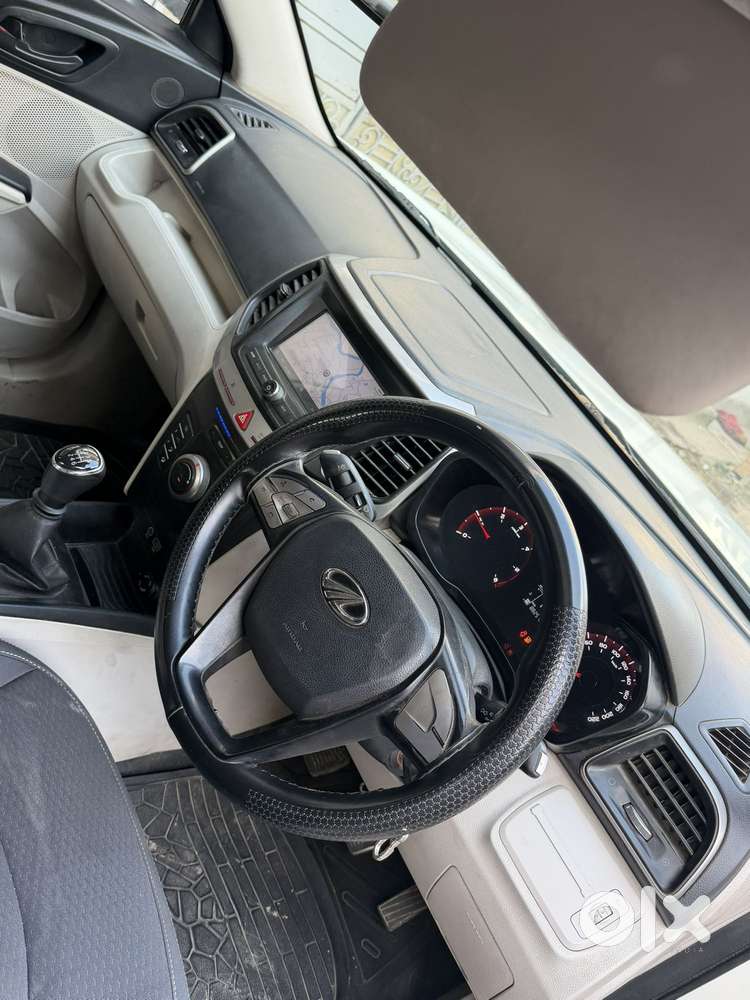 Mahindra Xuv300 W6 Diesel, 2020, Diesel