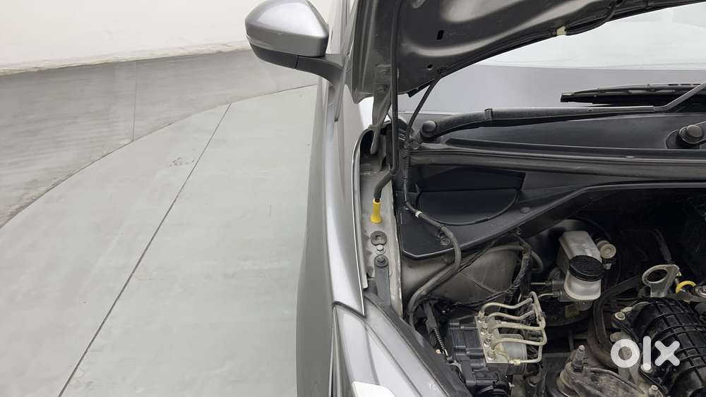 Tata Tiago 1.2 Revotron Xz Plus, 2019, Petrol