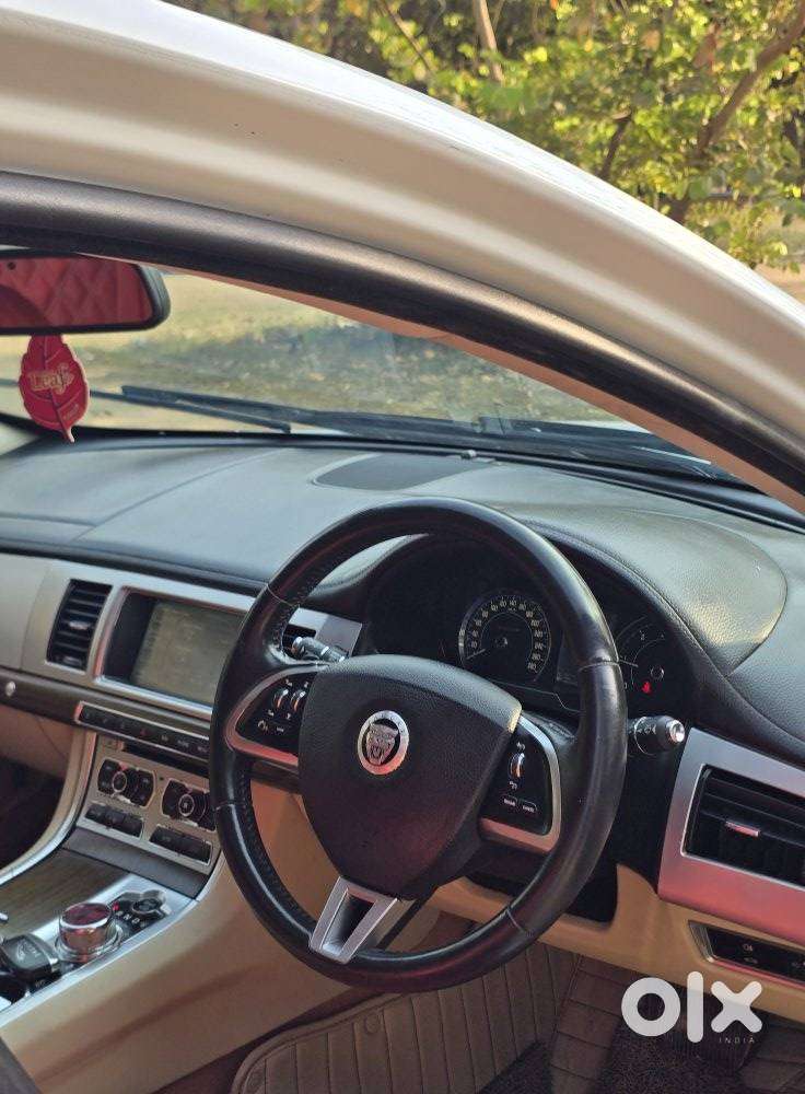 Jaguar Xf 2.2 Litre Executive, 2013, Diesel