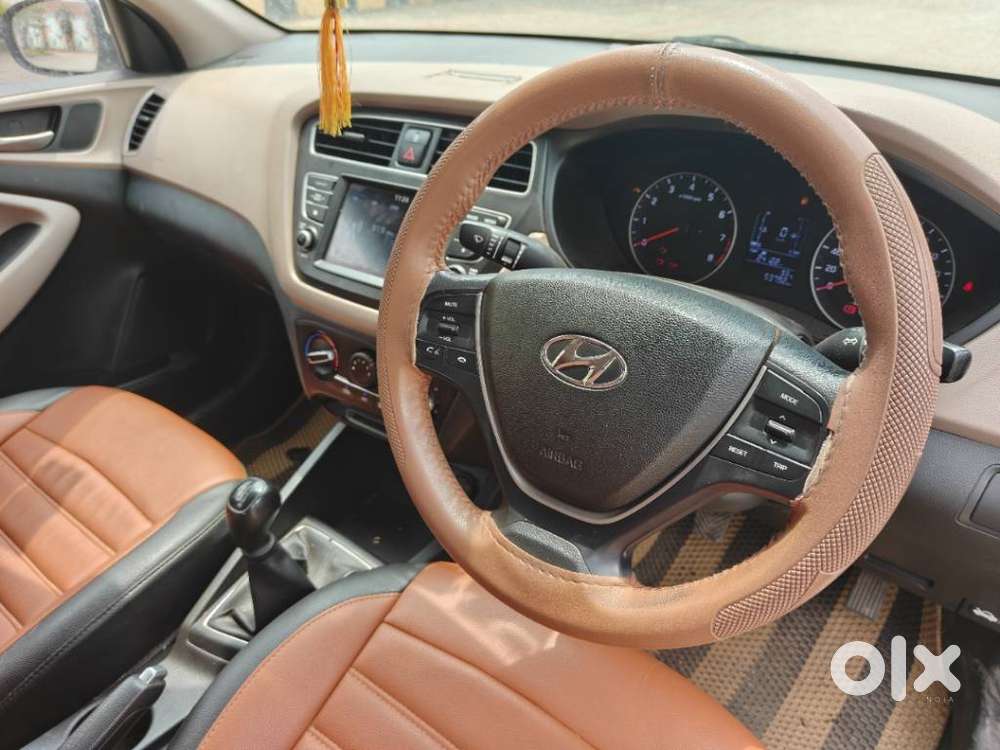 Hyundai I20 Sportz 1.2 Vtvt, 2020, Petrol