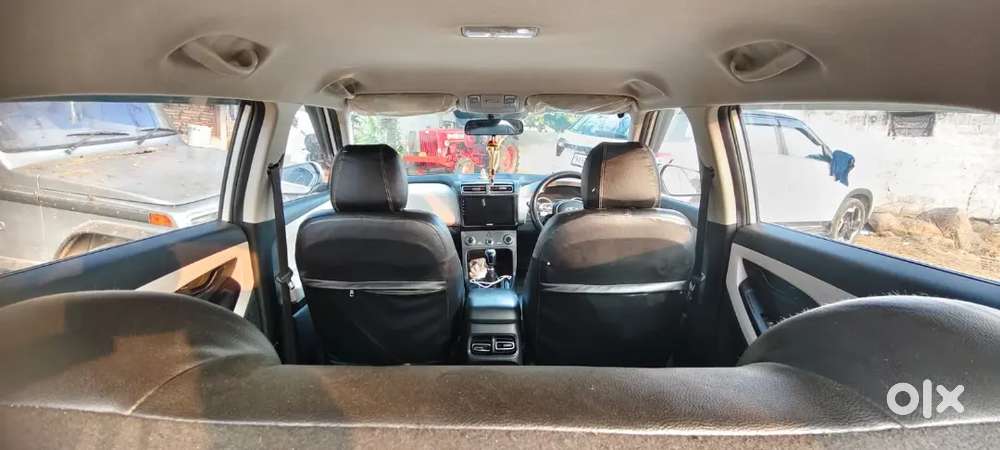 Hyundai Creta 2022