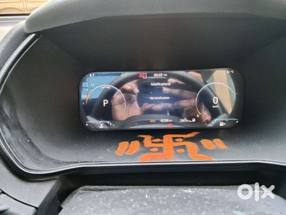 Tata Harrier Pure Plus S Dark Edition, 2026, Diesel