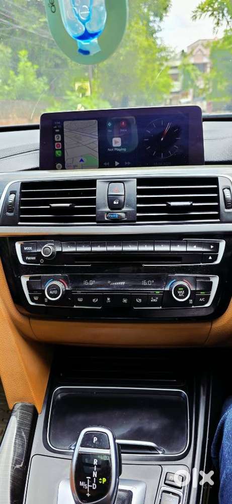 Bmw 3 Series Gt 320d Luxury Line, 2018, Diesel