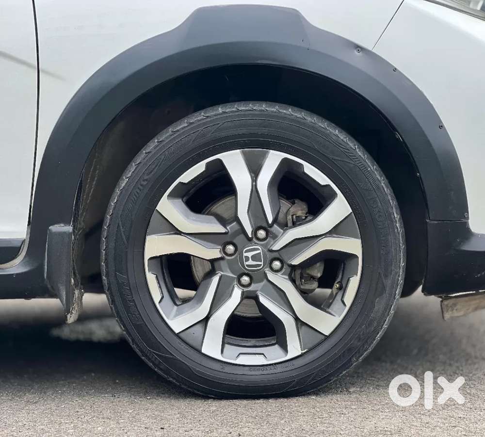 Honda Wr-v I-dtec V, 2019, Diesel