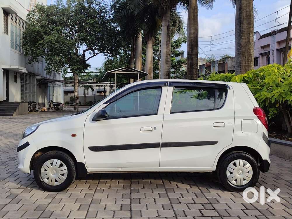 Maruti Suzuki Alto 800 2012-2016 Lxi, 2015, Petrol