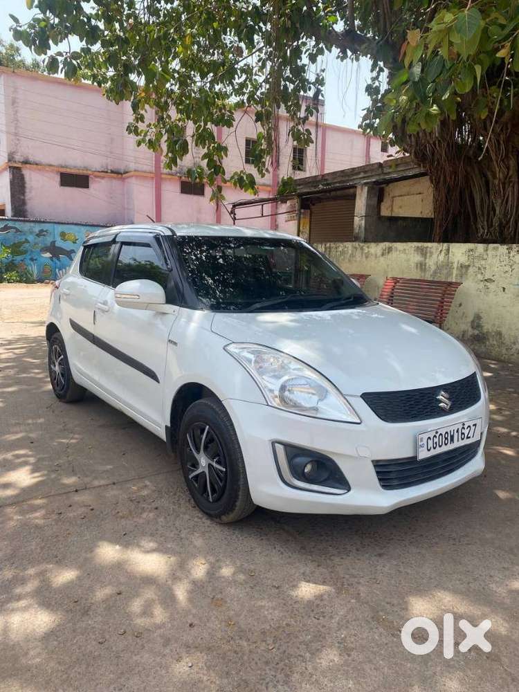 Maruti Suzuki Swift, 2015, Diesel