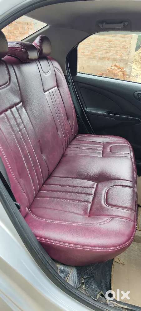 Toyota Etios 2016 Car Available