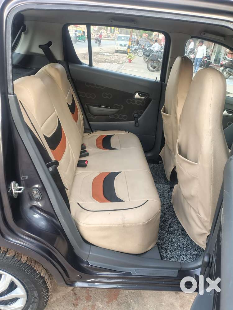 Maruti Suzuki Alto 800 Lxi, 2015, Petrol