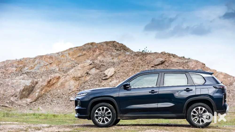 New Maruti Grand Vitara 2026 &ndash; September Festive Schemes