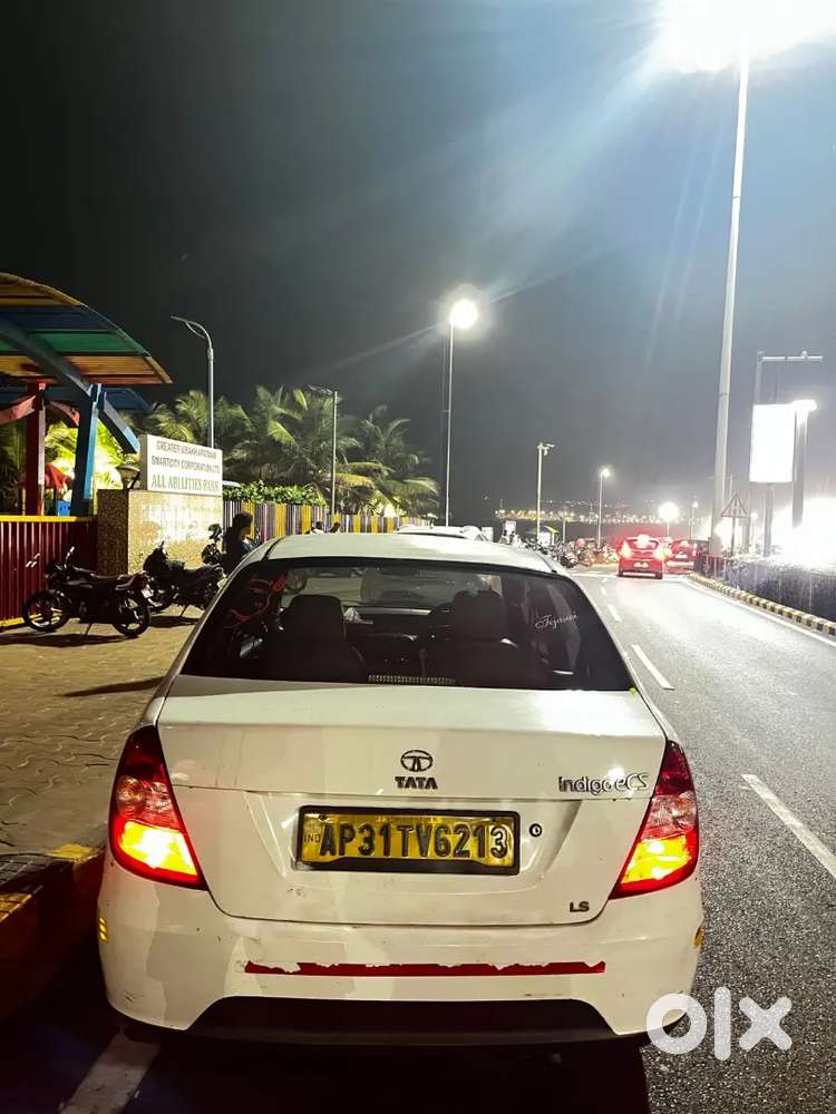 Tata Indigo Ecs 2015