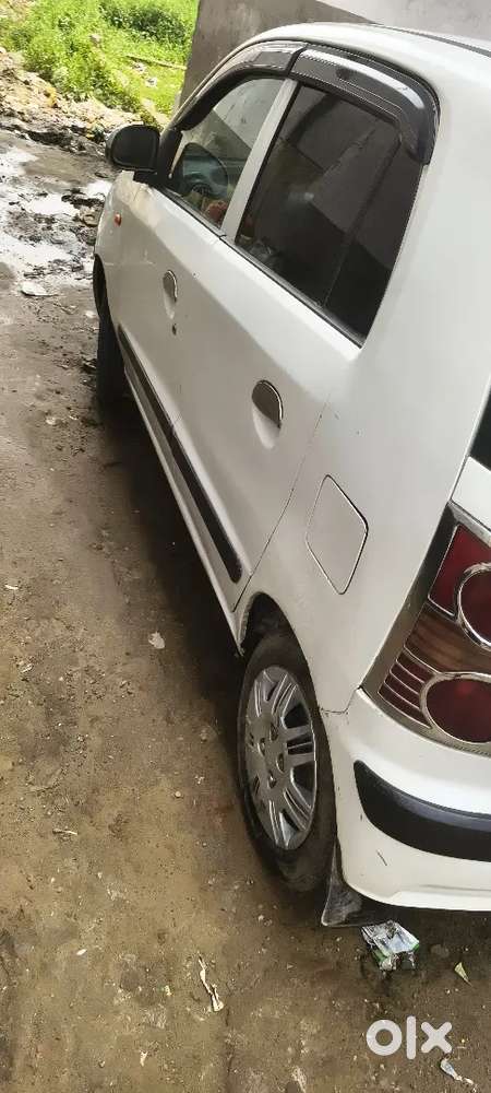 New Condition Car Urgently Sell