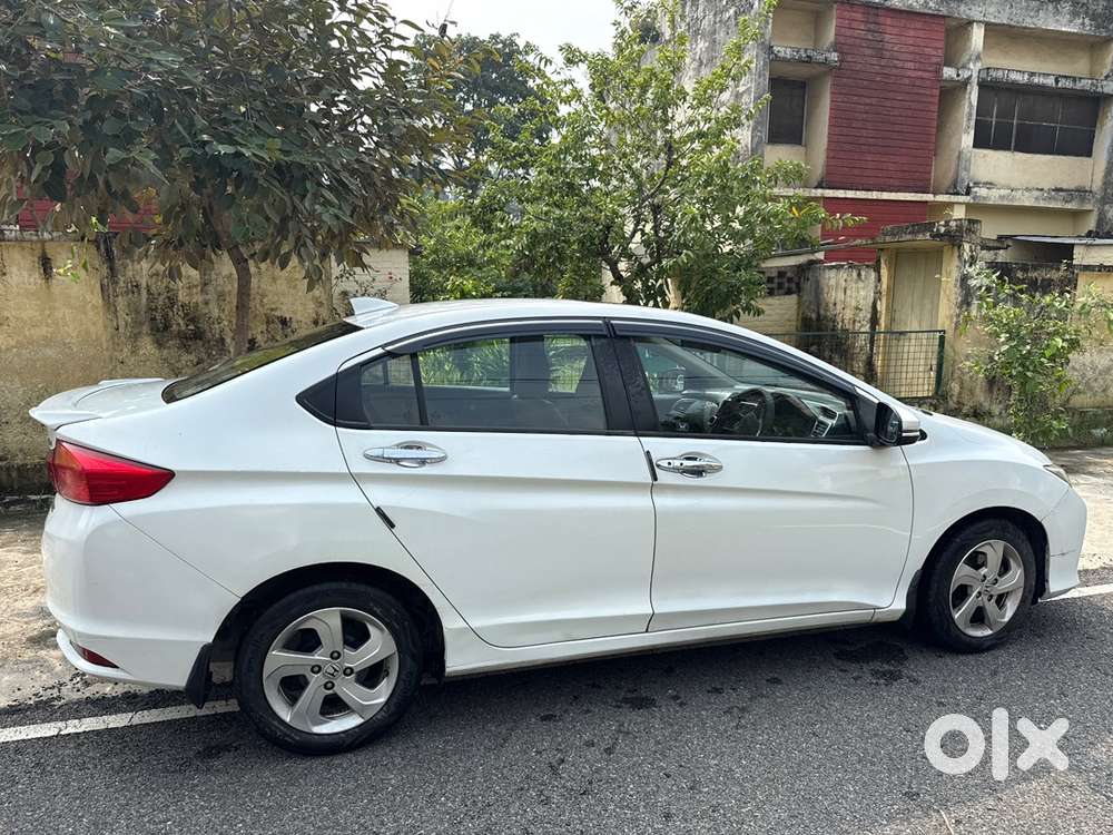 Honda City 2015 Petrol 67500 Km Driven