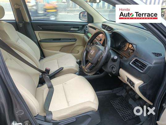 Honda Amaze 1.2 S I-vtec, 2019, Petrol