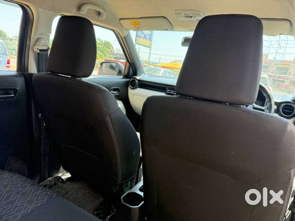 Maruti Suzuki Ignis 1.3 Alpha, 2021, Petrol