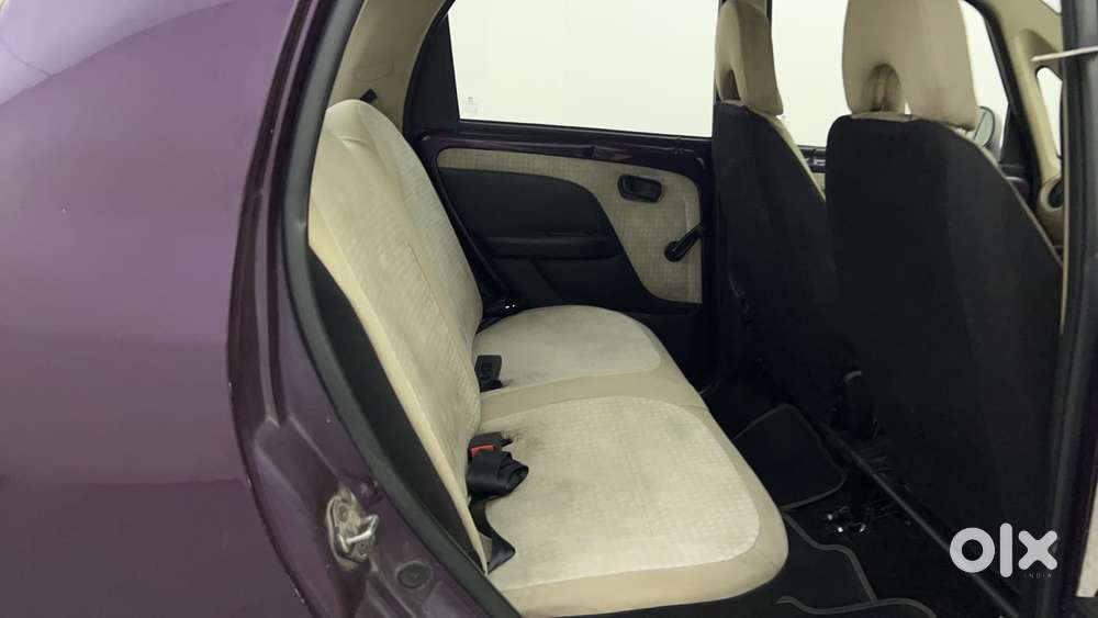 Tata Nano 2012-2015 Twist Xt, 2014, Petrol