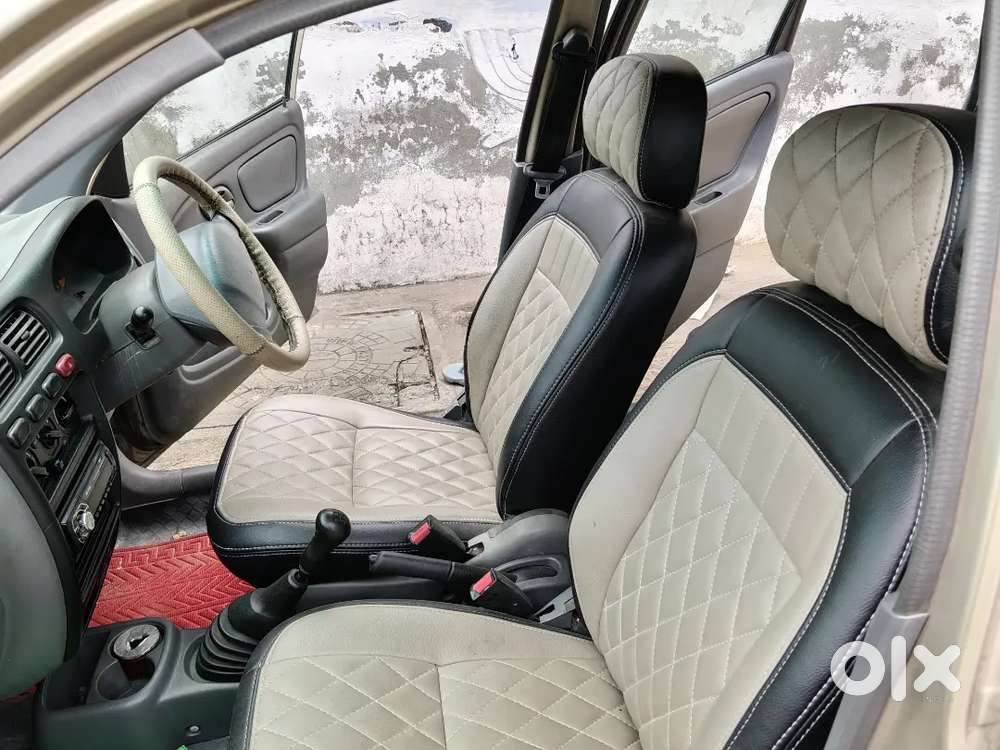 Maruti Suzuki Alto 800 Lxi 2010