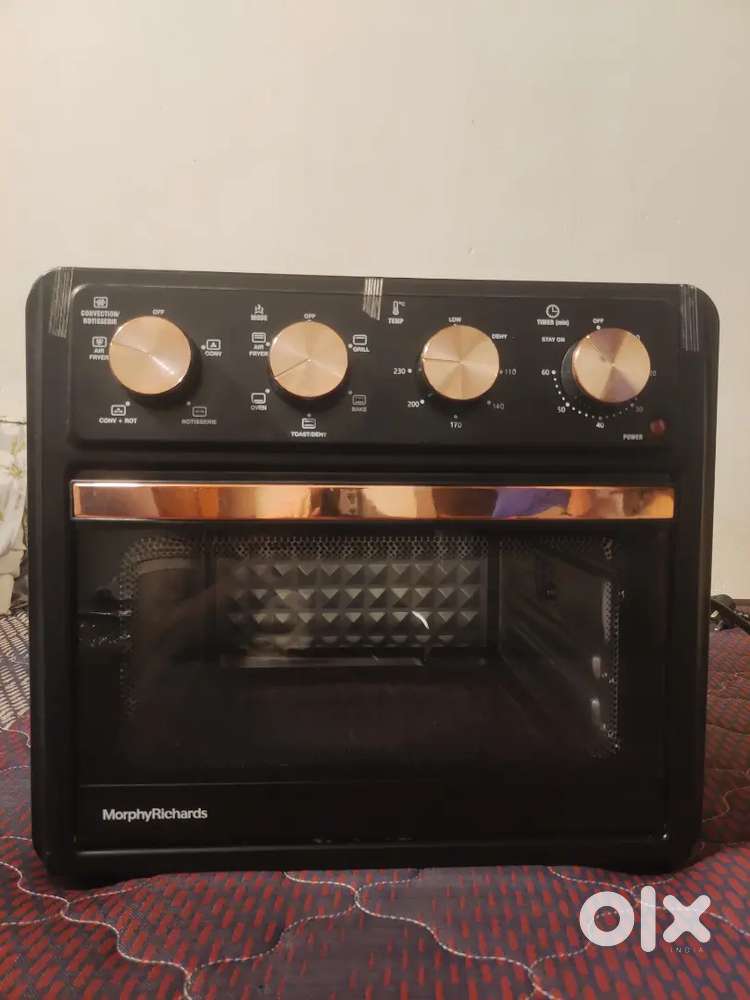 Morphy Richards AirCrisp 25L Air Fryer Oven