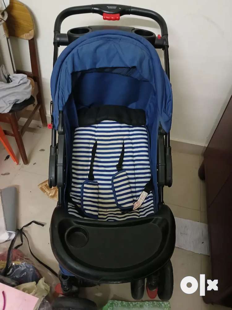 Stroller Buy Sell Used Kids Furniture in Chennai OLX