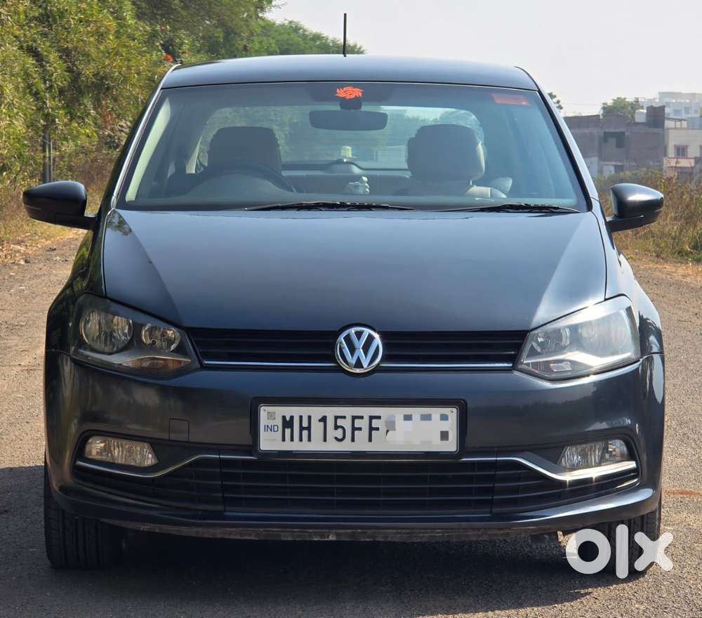 Volkswagen Polo 1.5 Tdi Highline, 2016, Diesel