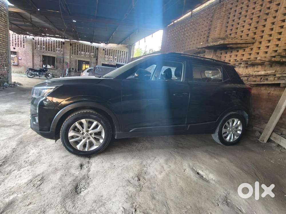 Mahindra Xuv300 2020 Diesel Well Maintained