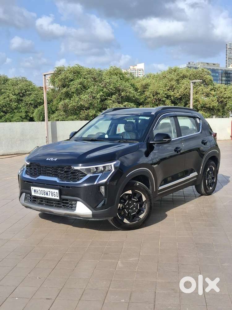 Kia Sonet Htk Plus, 2024, Petrol