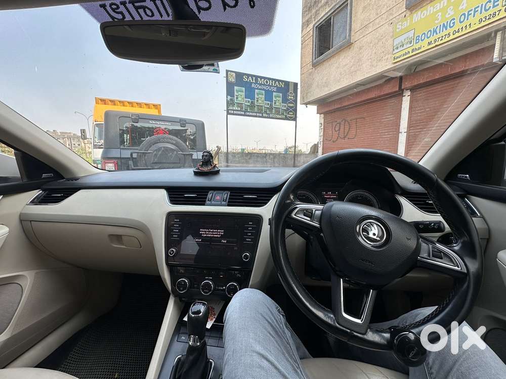 Fully Maintained And Best Mileage Car