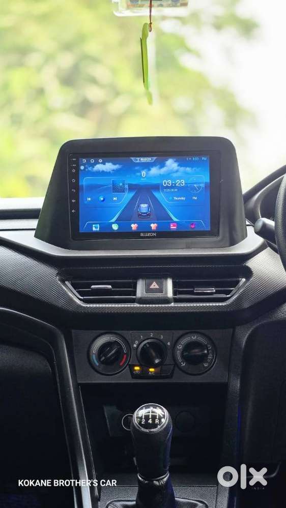 Maruti Suzuki Brezza 1.5 Lxi Cng, 2023, Petrol